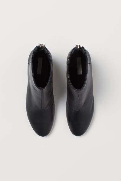 Ankleboots | H&M (DE, AT, CH, NL, FI)