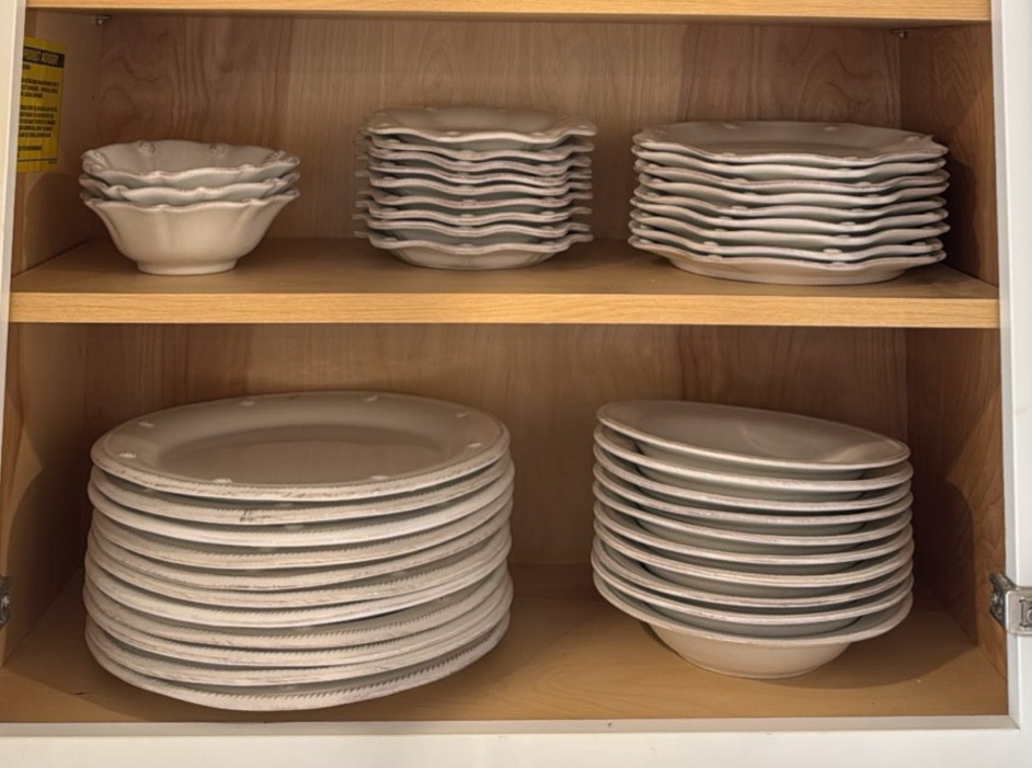 Our go to dinnerware pieces from Juliska

#LTKHome