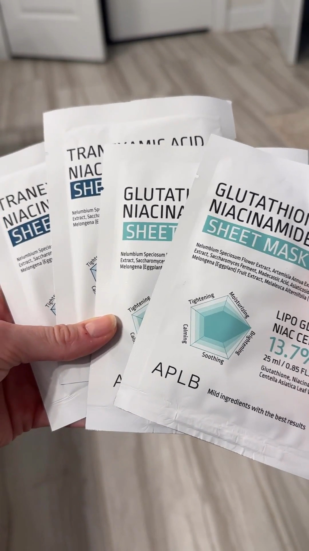 New skin care product order!! 
Haven’t tried these sheet mask or toner before so I’m very excited! Beauty of Joseon is my #1 SPF, ride or die, GOAT  

#LTKFindsUnder50 #LTKSaleAlert #LTKBeauty