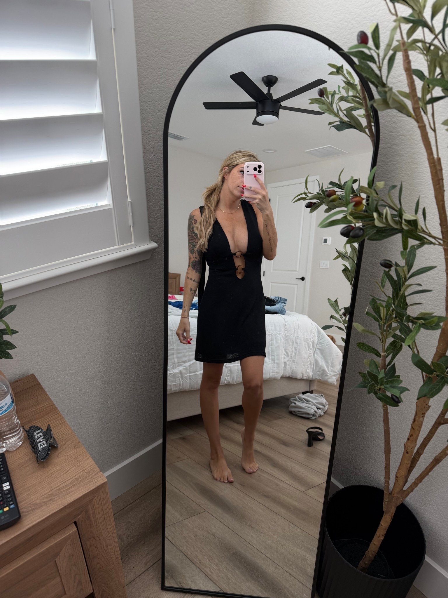 Princess Polly @princesspolly-us 

#LTKgrwm #LTKootd #LTKselfcare