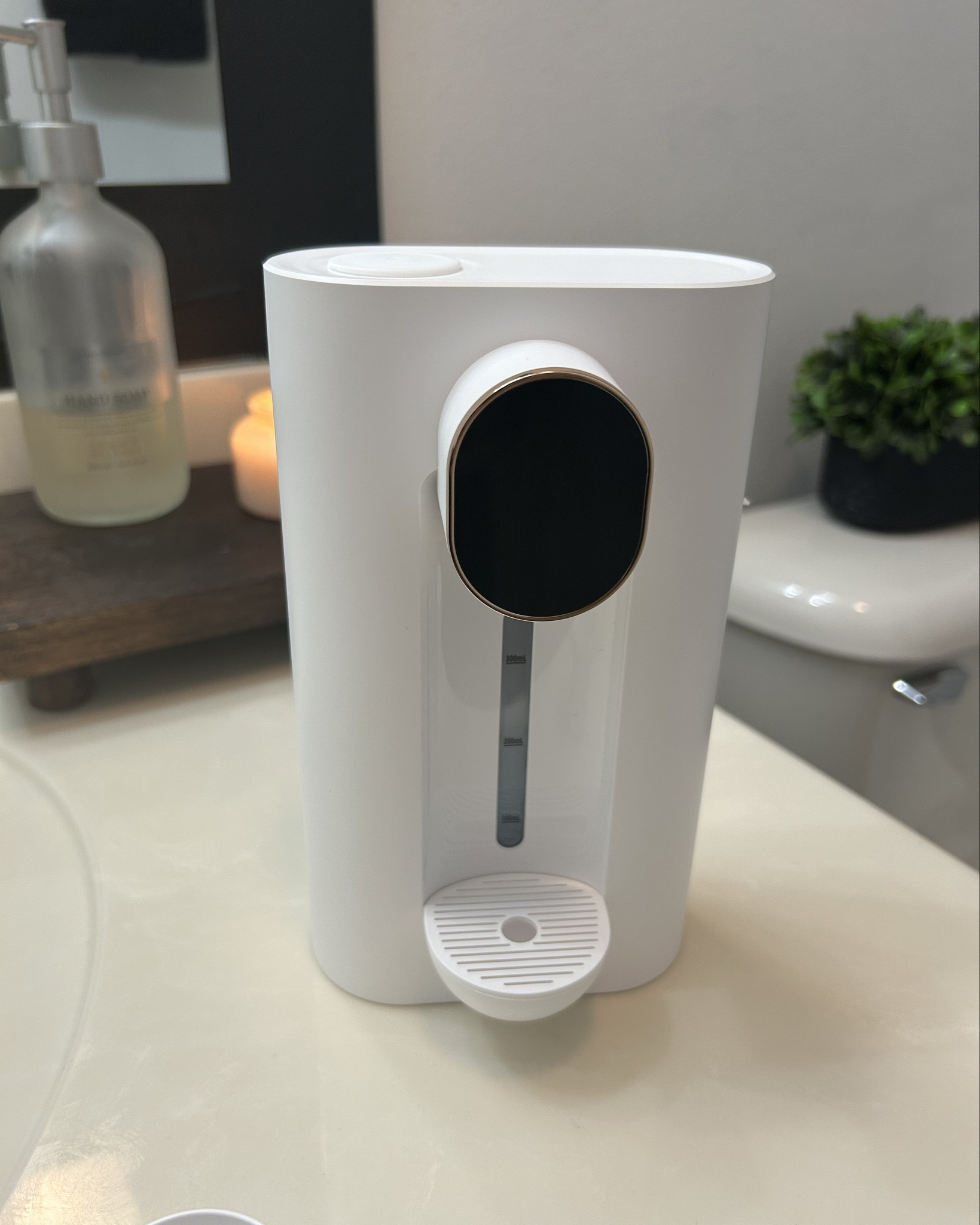 Mouthwash dispenser 💦

#LTKKids #LTKHome #LTKFindsUnder50