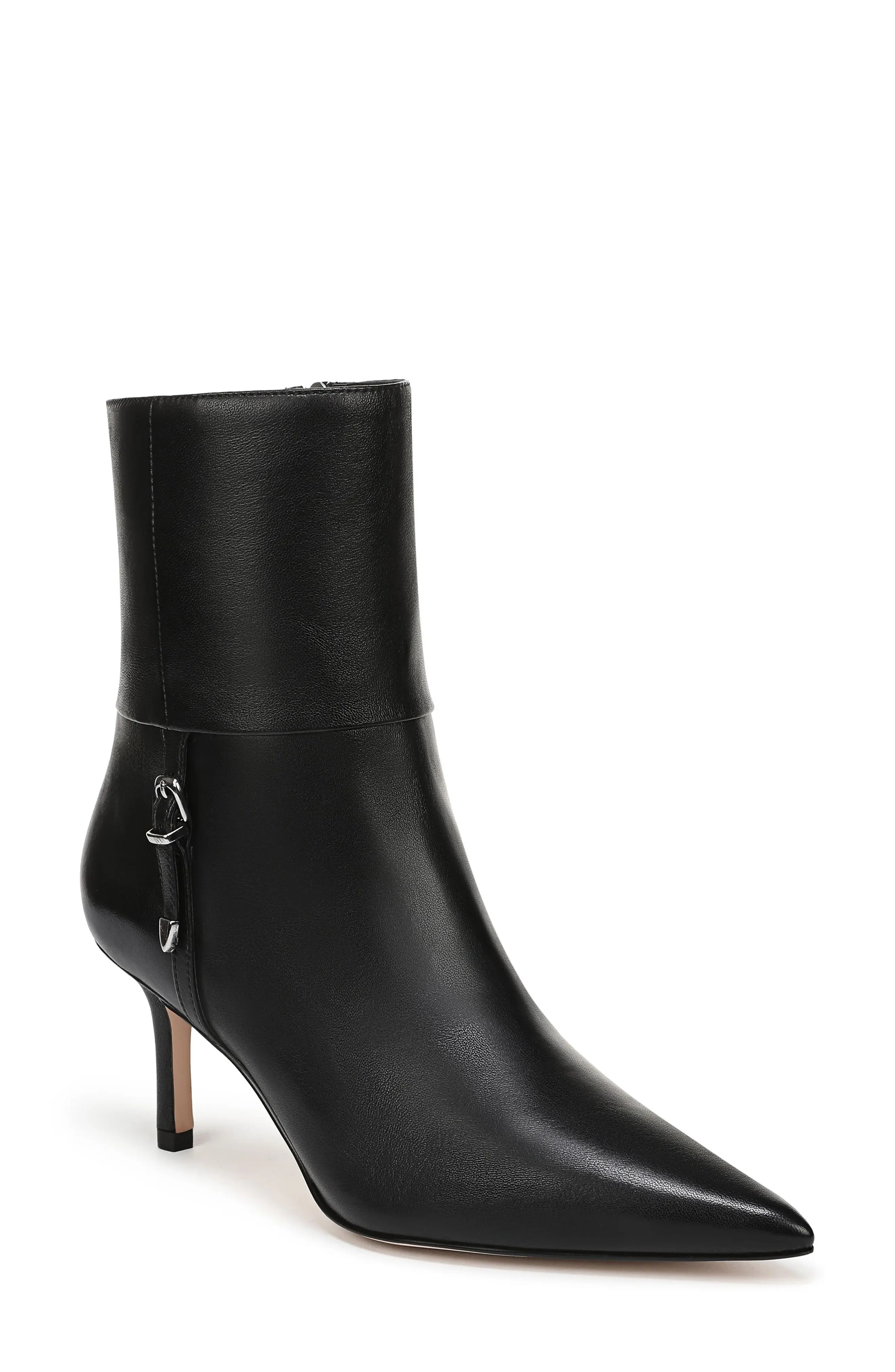 Tamra Pointed Toe Bootie (Women) | Nordstrom | Nordstrom