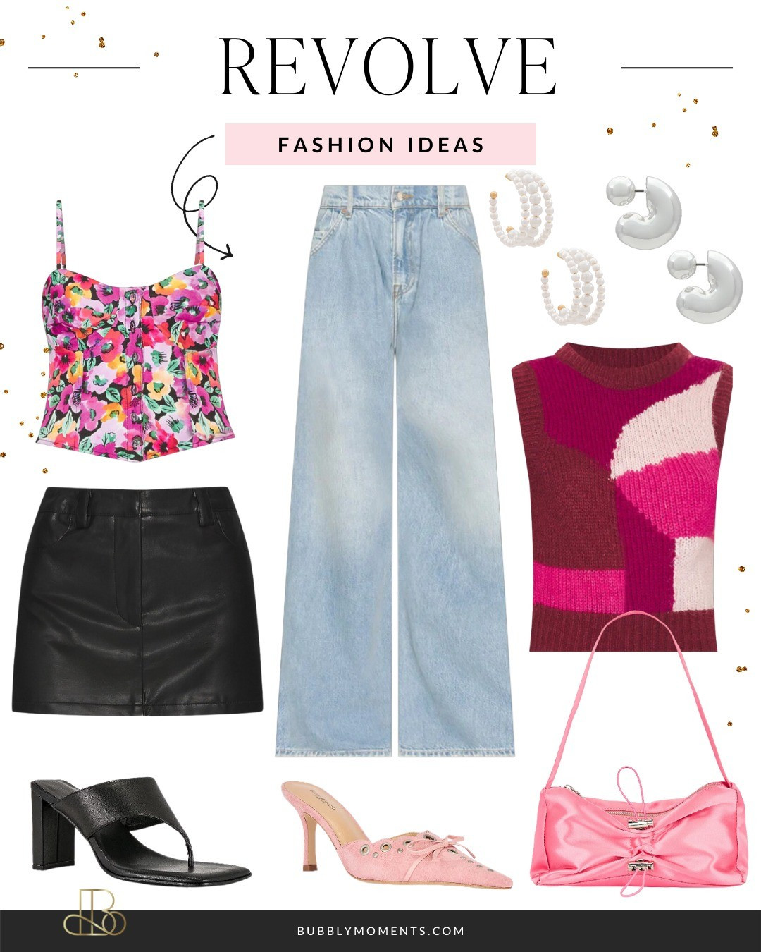 🌟 Ready for glam? These stunning Revolve outfits are perfect for making a bold statement. From luxurious greens to classic blacks, accessorize with sparkle and gold to turn heads at any event. Shop now and step into elegance! 💚🖤 #RevolveStyle #GlamFashion #EveningWear #LuxuryLook #Fashionista #ElegantAttire #RevolveFinds #DressToImpress #FashionInspo #StatementJewelry #ChicAndSophisticated #LTKEvening #FashionGoals #PartyPerfect

#LTKParties #LTKStyleTip #LTKTravel