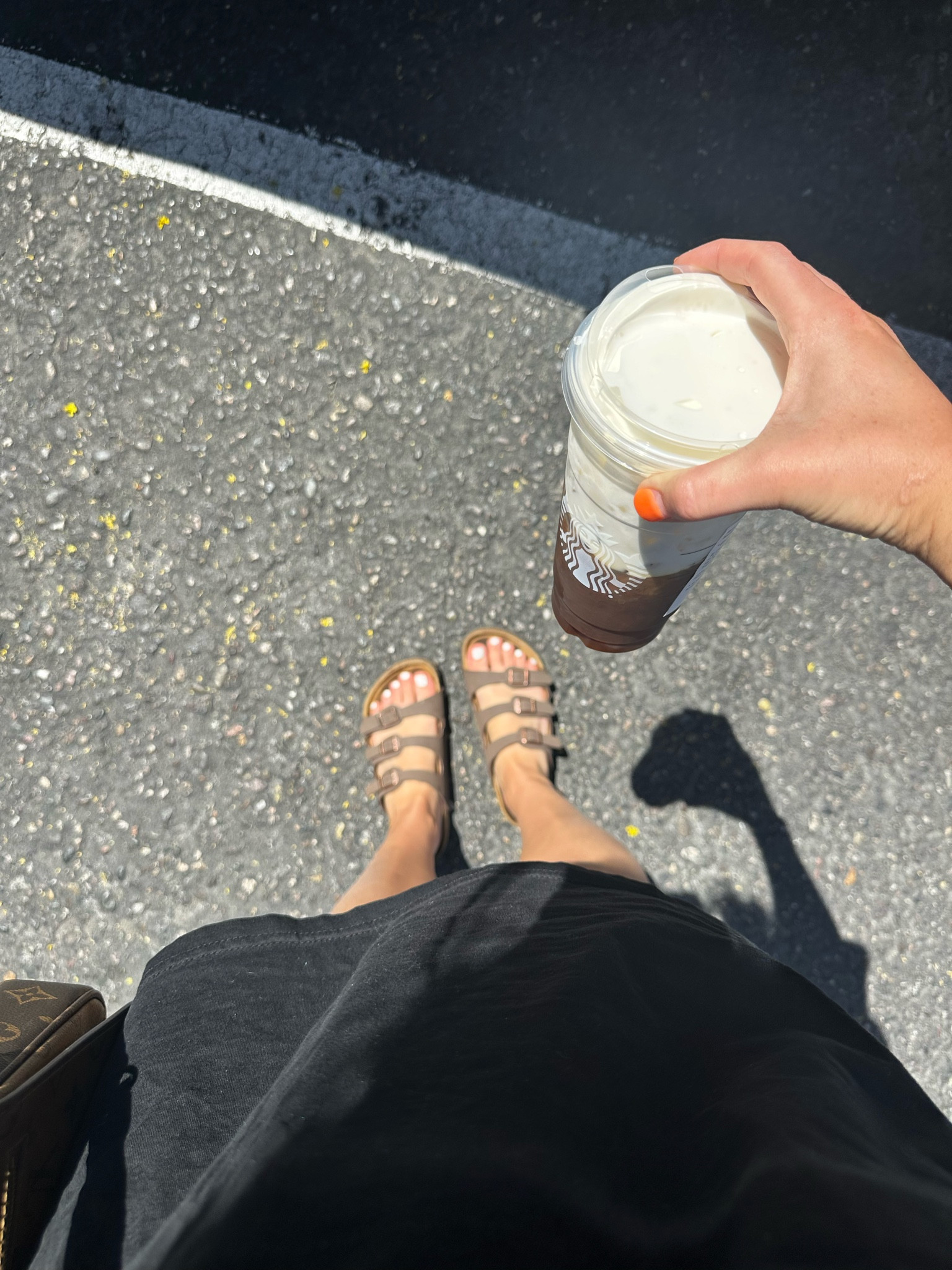 Florida Birks 🫶🏻

#LTKstyletip #LTKSeasonal #LTKshoecrush