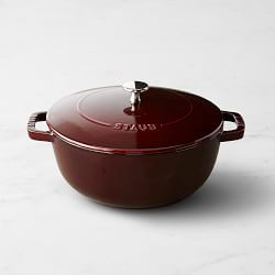 Staub Enameled Cast Iron Essential French Oven | Williams-Sonoma