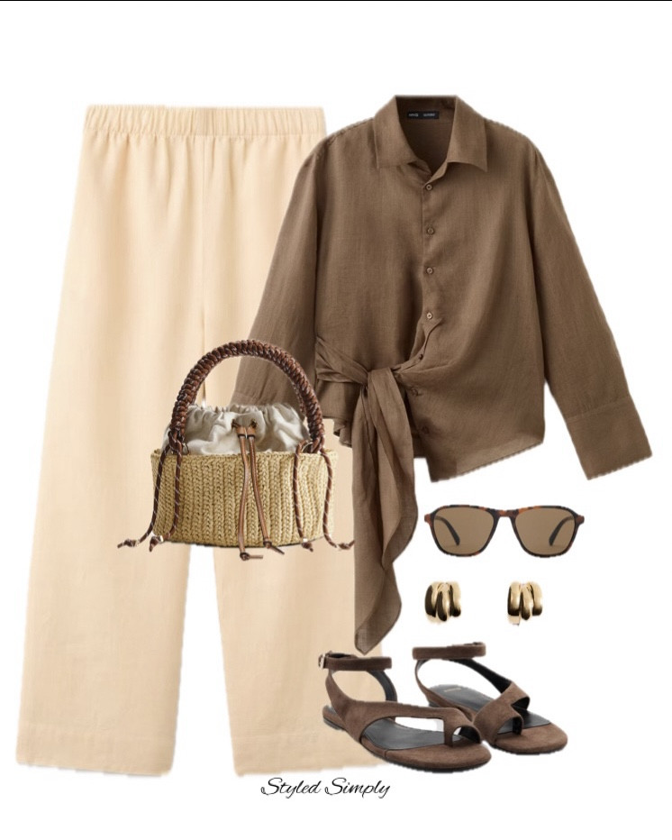 Everyday Spring outfit ideas with trousers 

Spring style, everyday style, mango, 

#LTKstyletip #LTKspring #LTKuk