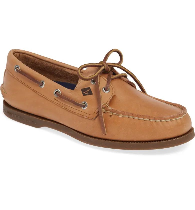 'Authentic Original' Boat Shoe | Nordstrom