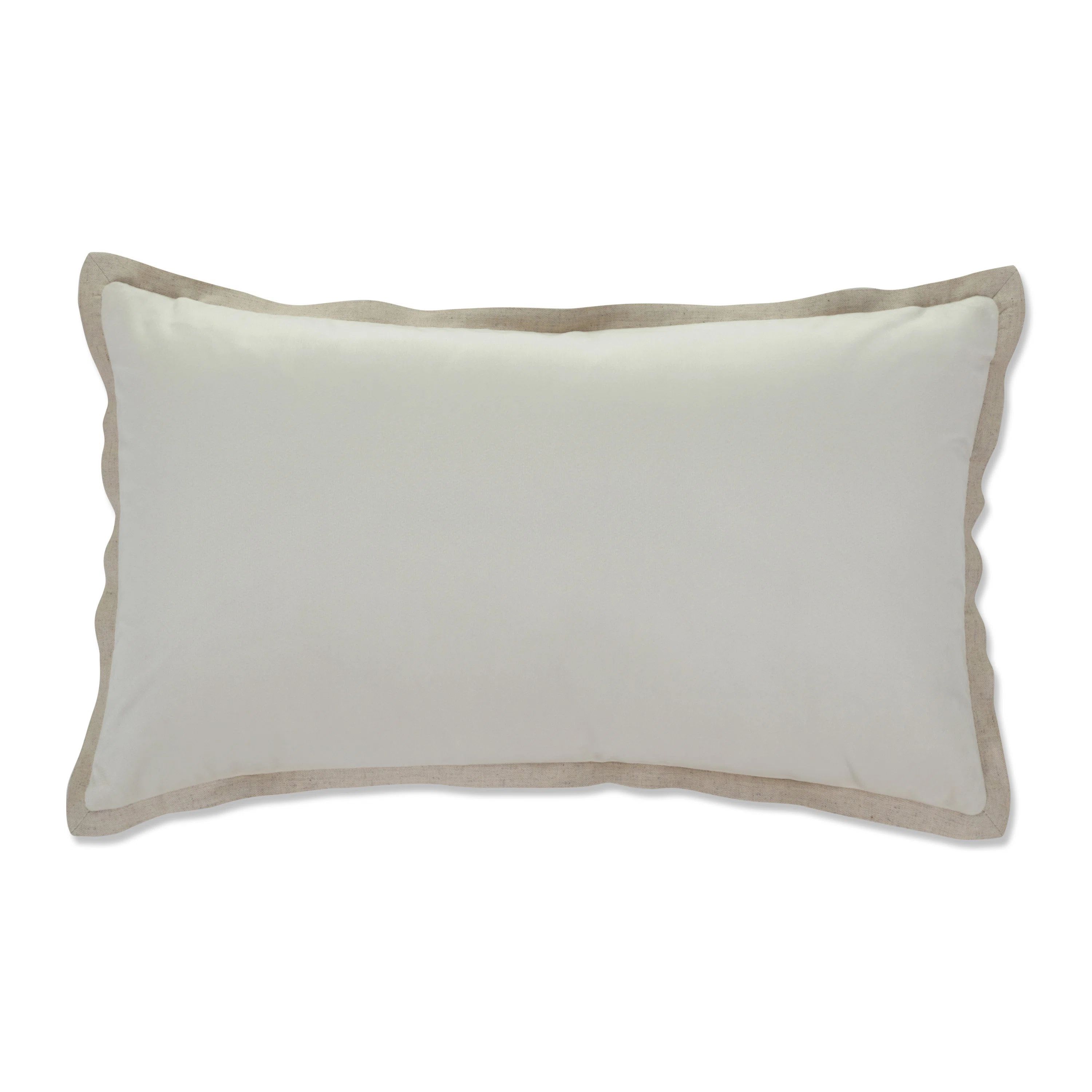 Pillow Perfect Reversible Throw Pillow & Reviews | Wayfair | Wayfair North America