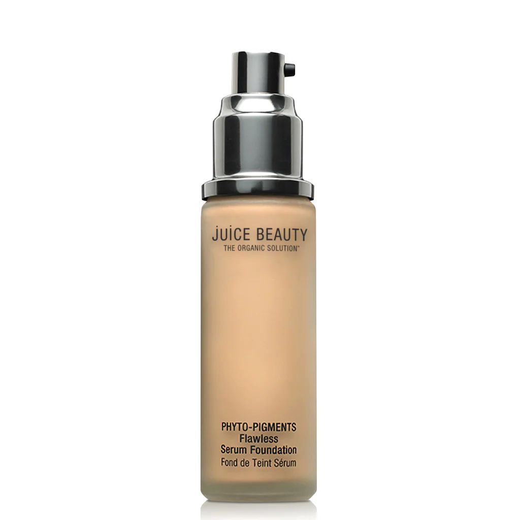 PHYTO-PIGMENTS Flawless Serum Foundation | juicebeauty.com (US)