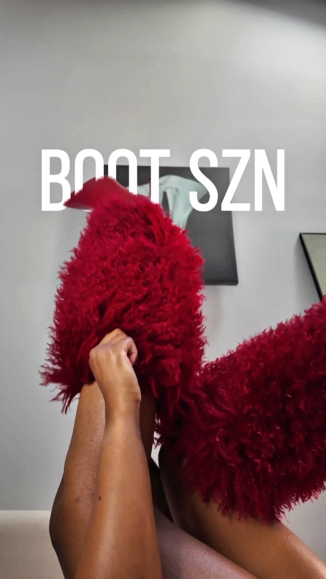 Wake up babe, it’s boot season!
#fallfashion #ootd #fallinspo #styleinspo

#LTKStyleTip #LTKSaleAlert #LTKSeasonal