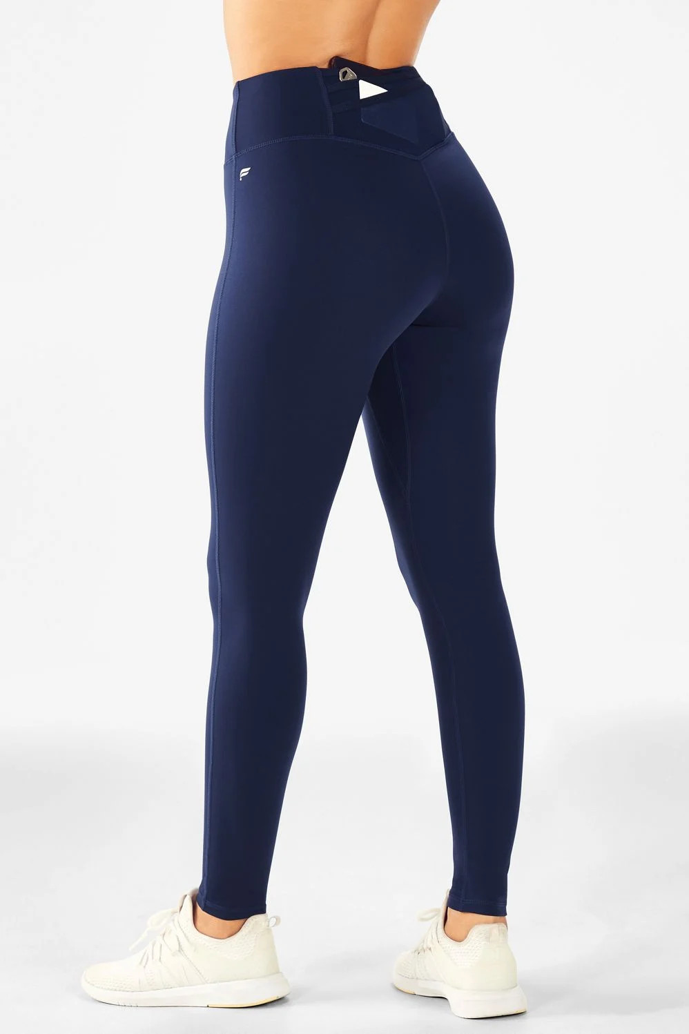 Trinity High-Waisted Pocket Legging | Fabletics