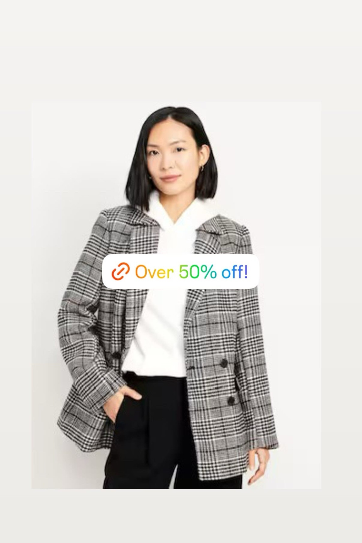 #LTKCyberWeek #LTKStyleTip #LTKWorkwear