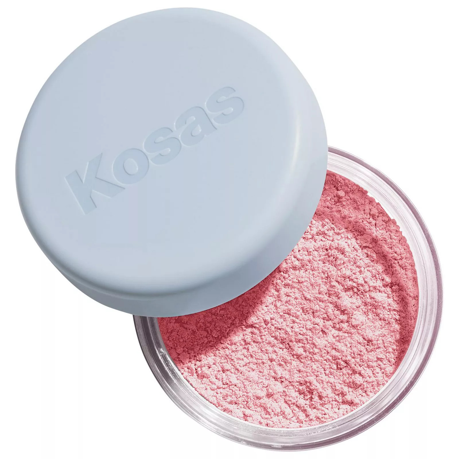 Kosas Cloud Set Loose Translucent Talc-Free Setting + Blurring Powder, Size: 6 Oz, Candy | Kohl's