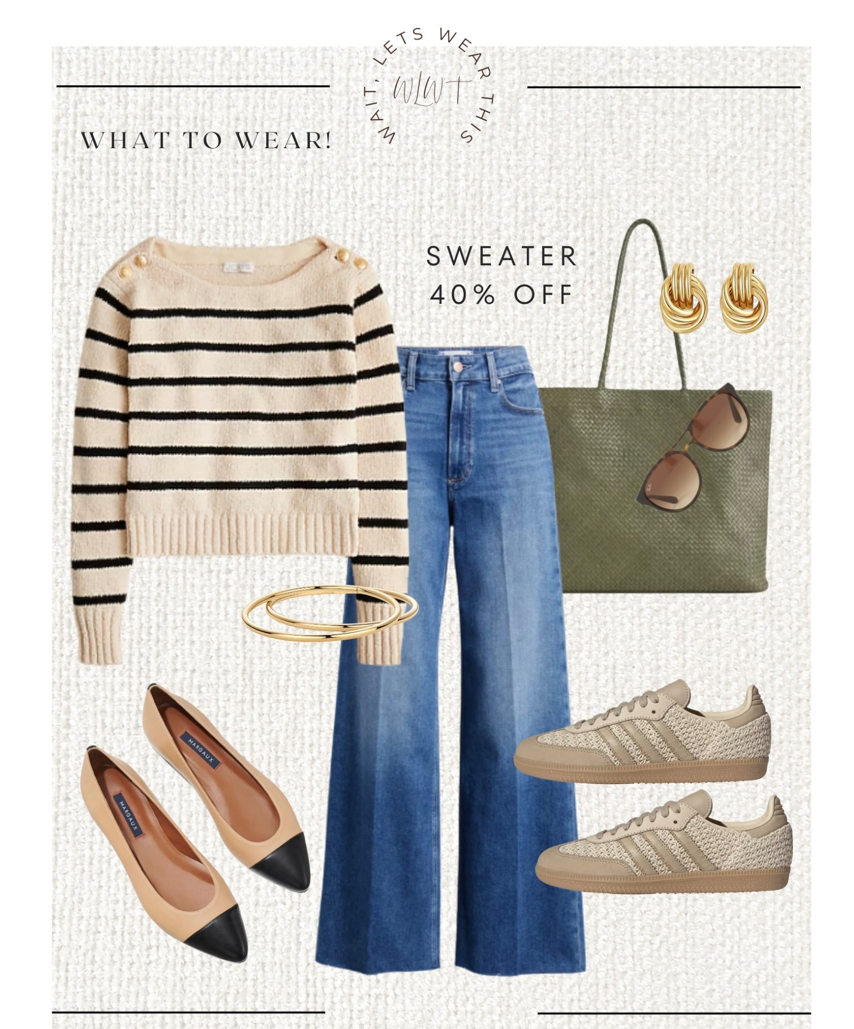 Fall inspo! Sweater currently 40% off! 

#LTKFindsUnder50 #LTKStyleTip #LTKSaleAlert