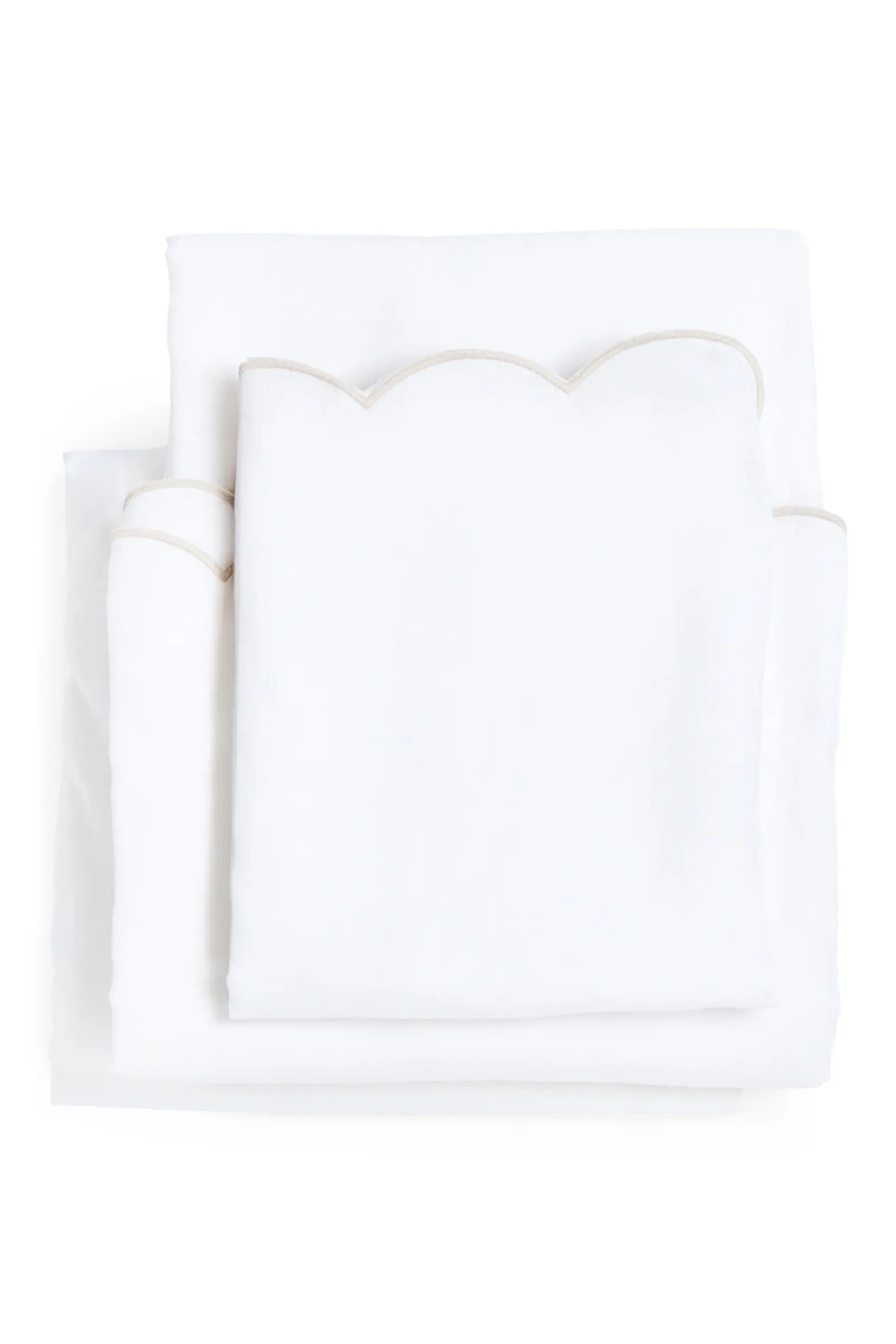 Kelly Linen Sheet Set | Nordstrom | Nordstrom