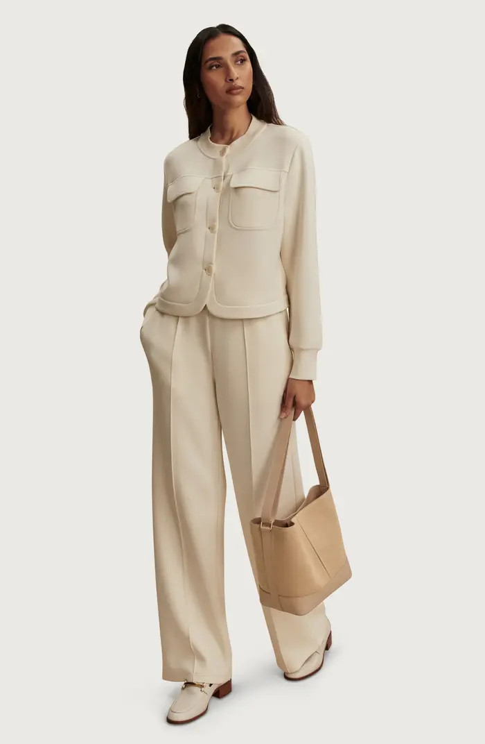 Hartwell Button Front Sweater | Nordstrom