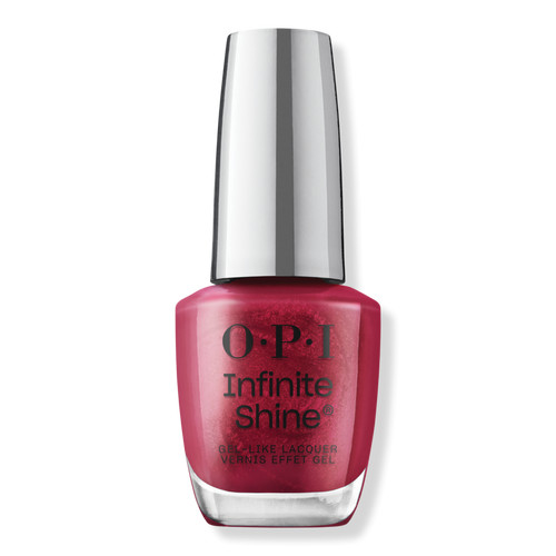 Infinite Shine Long-Wear Nail Polish, Reds/Oranges/Yellows | Ulta