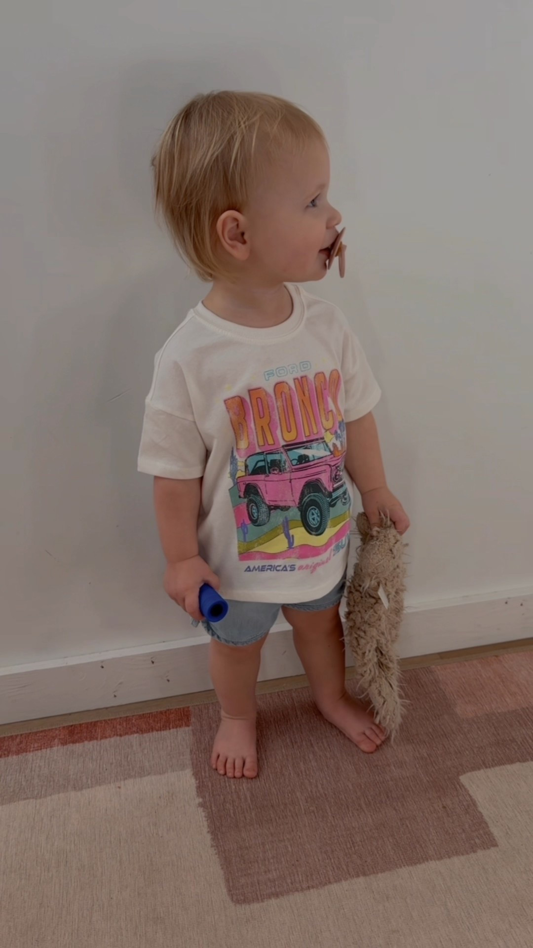 summer uniform for sure 🌞

#LTKSeasonal #LTKBaby #LTKKids