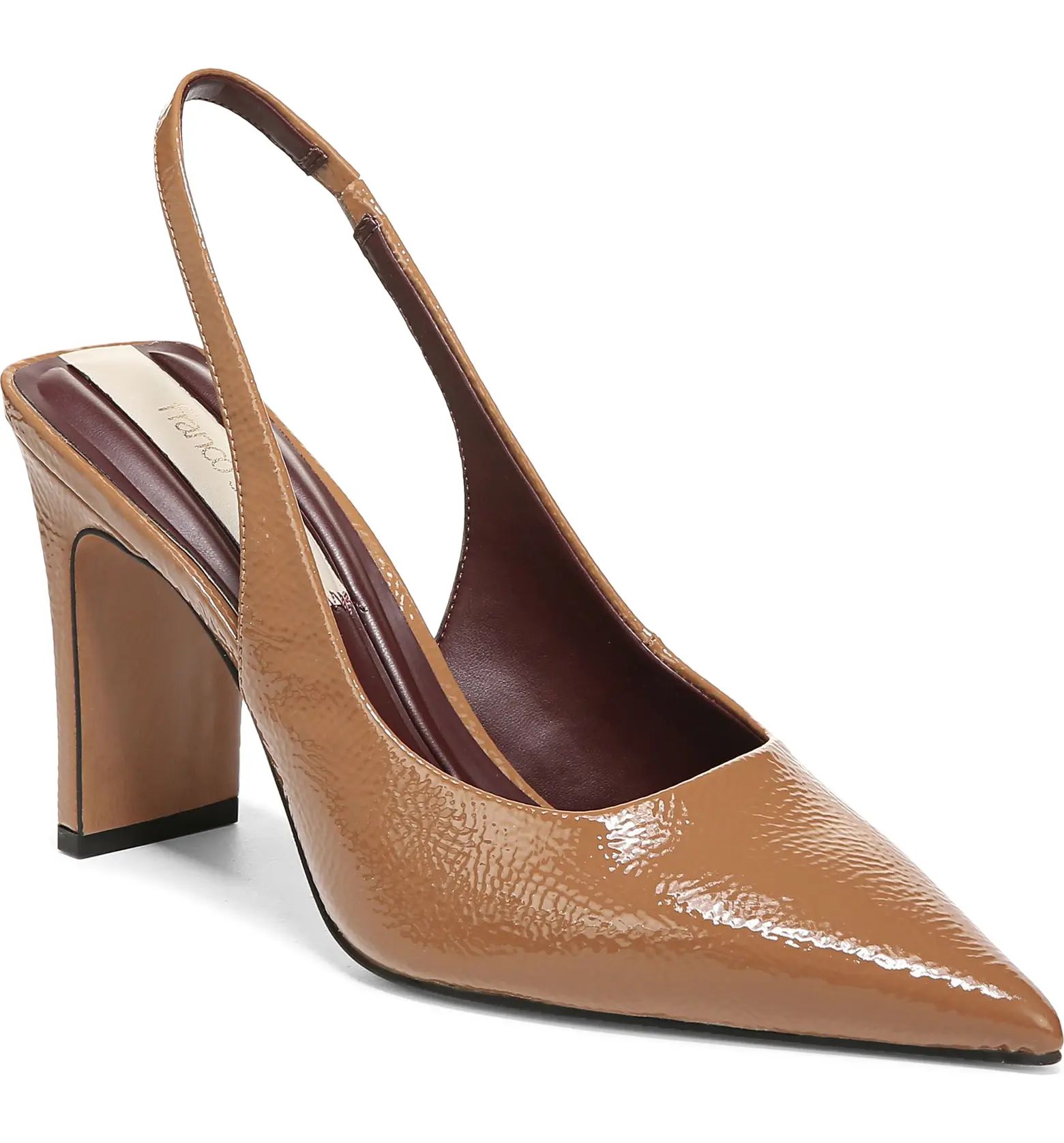 Averie Slingback Pump (Women) | Nordstrom