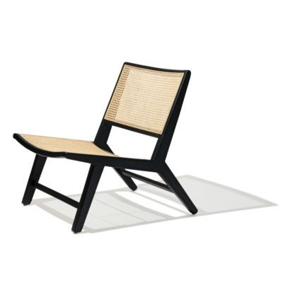 Mulholland Lounge Chair | Industry West