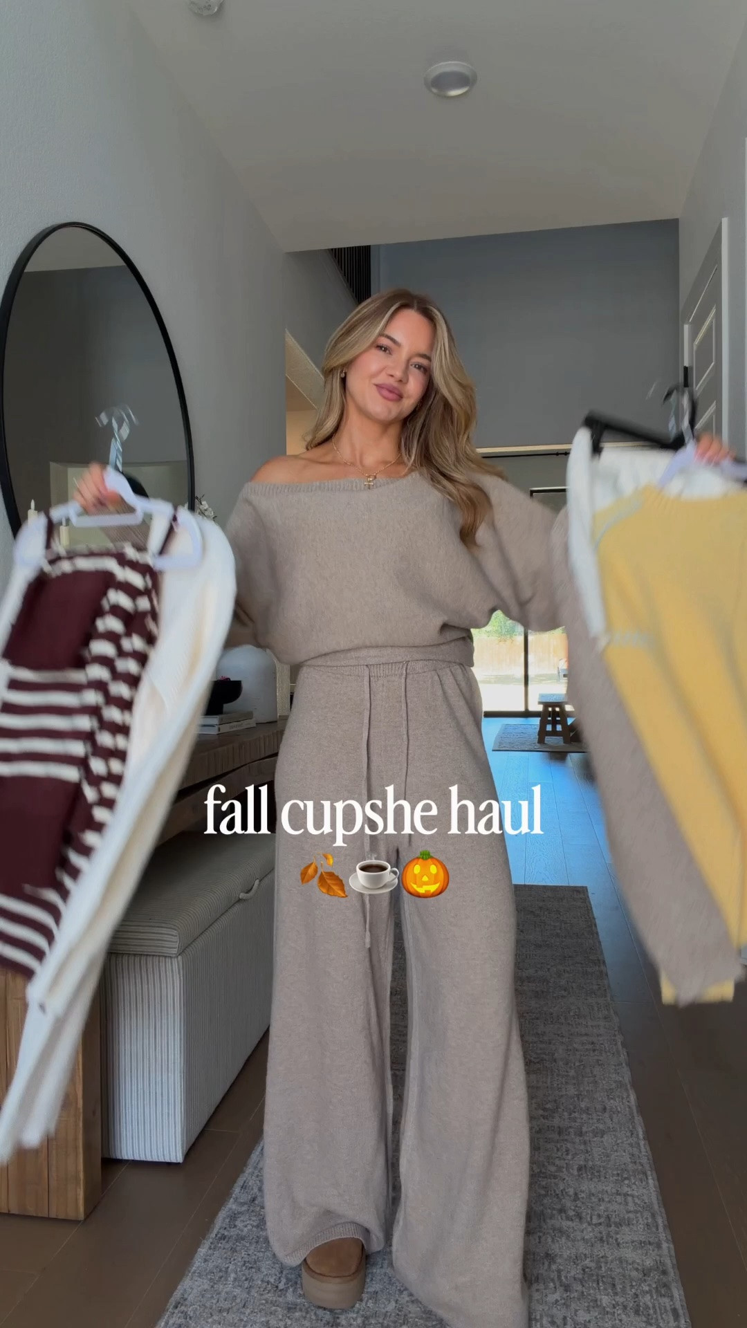 wearing a small in everything! code MICHELE15 for 15% off $70+