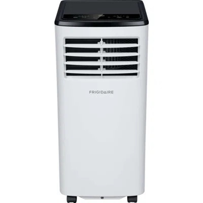 Frigidaire Portable Room Air Conditioner with Dehumidifier Mode 8,000 BTU (ASHRAE) / 5,500 BTU (DOE) | Wayfair North America