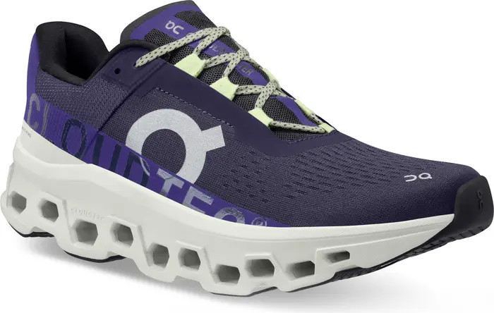 On Cloudmonster Running Shoe (Men) | Nordstrom | Nordstrom