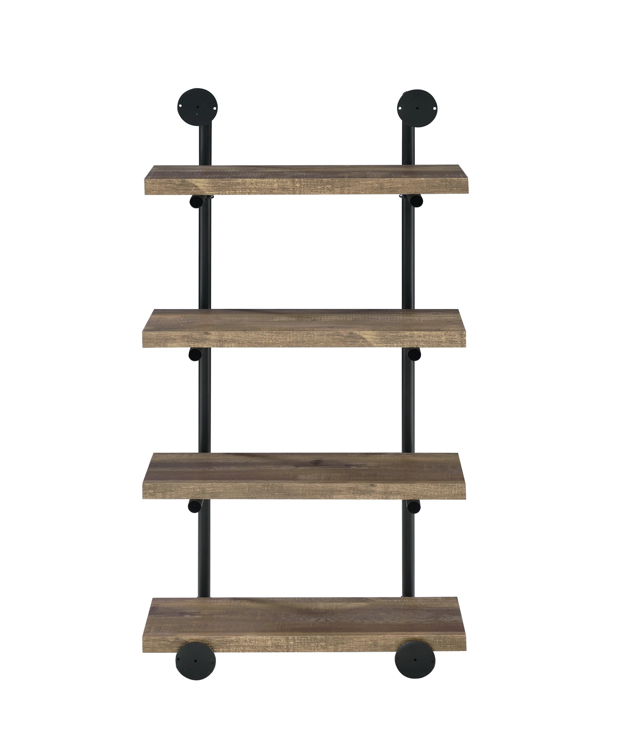 Olivia 4 Piece Tiered Shelf | Wayfair North America
