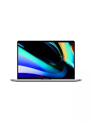 2019 Apple MacBook Pro 16" Touch Bar, Intel Core i9 Processor, 16GB RAM, 1TB SSD, Radeon Pro 5500... | John Lewis (UK)