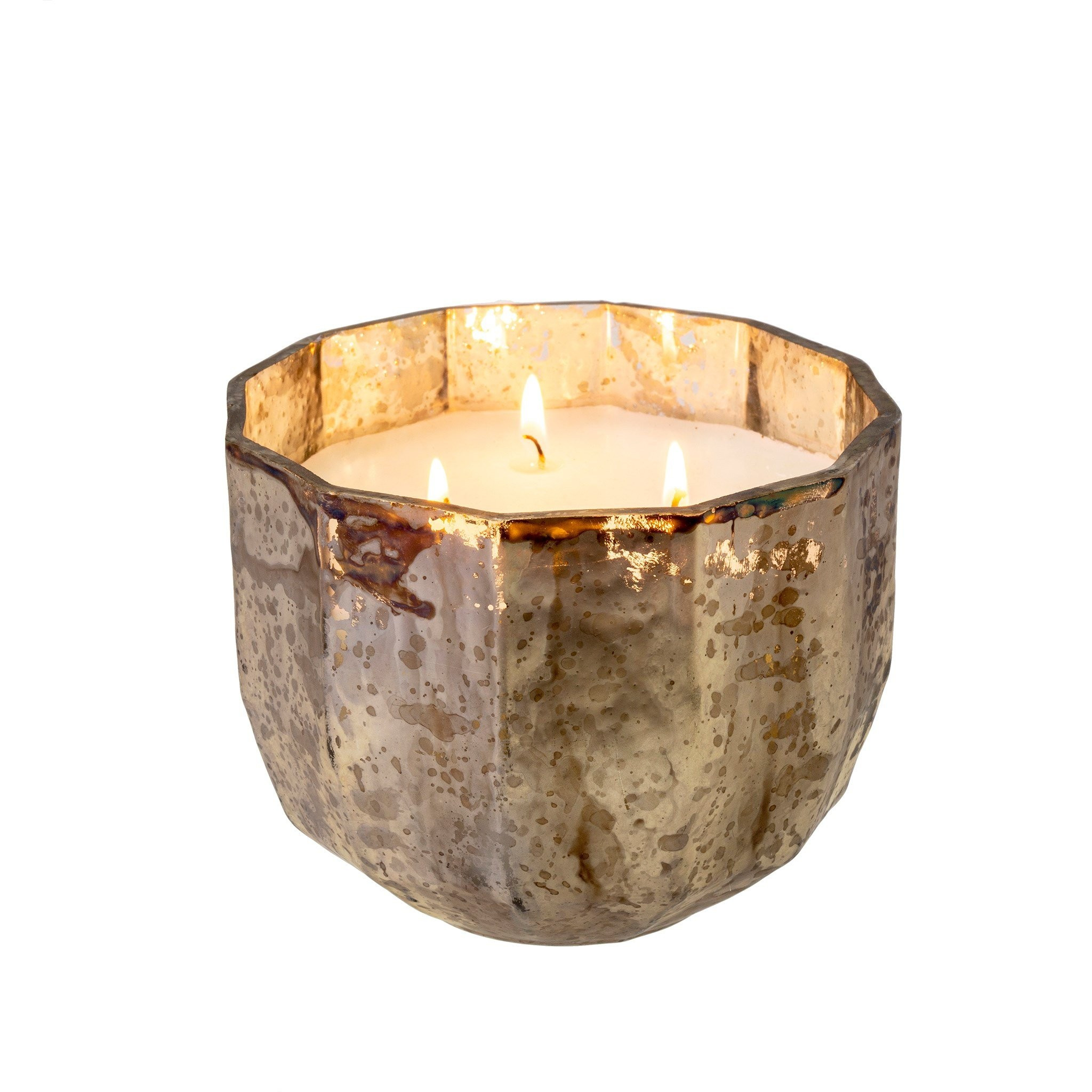 Balsam Cedarwood Golden Hour Candle | Foundation Goods