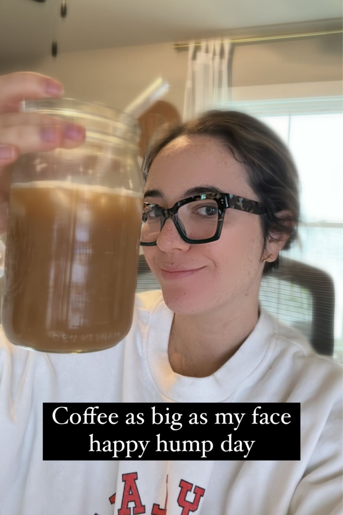 My blue light glasses have lasted almost a year (and counting) and have prevented so many headaches. Such great quality!!

#LTKworkwear #LTKstyletip #LTKfamily