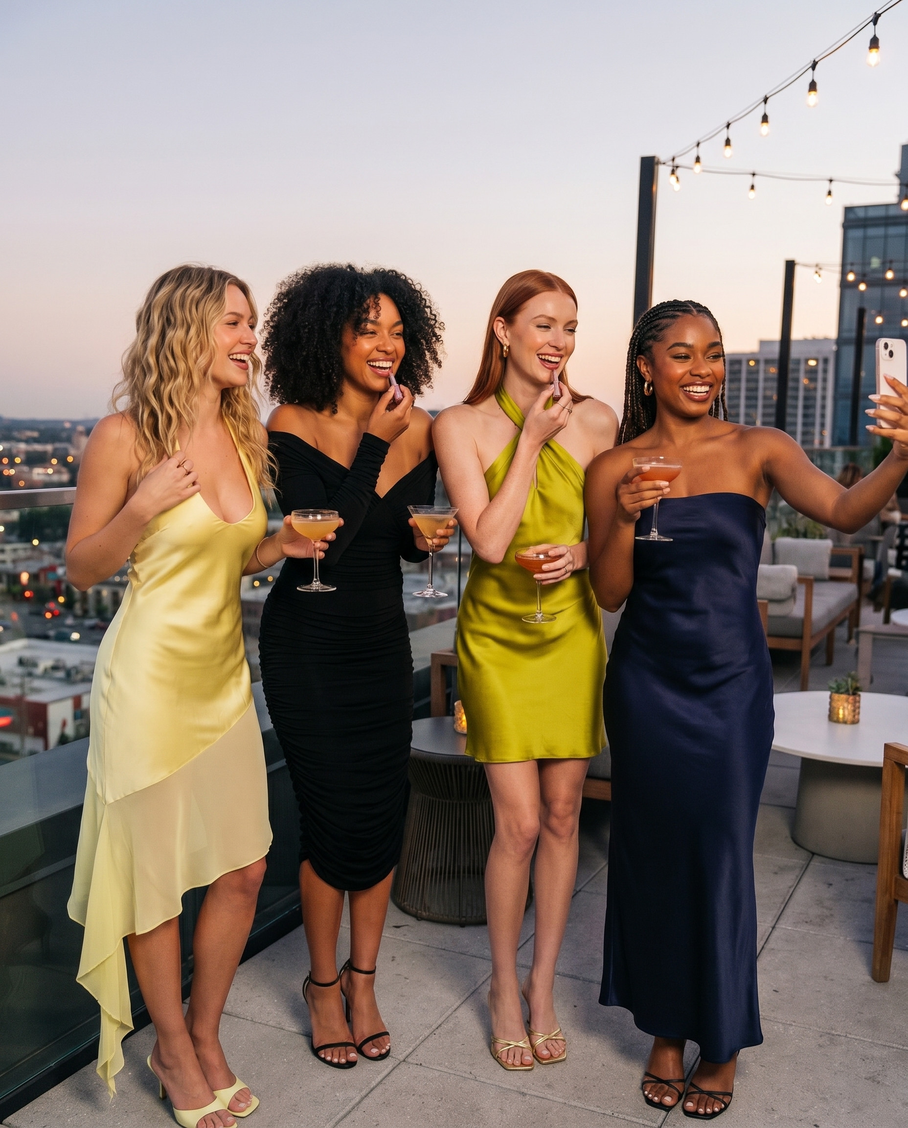 Girls night out dresses 👗

#LTKmomlife #LTKgrwm #LTKootd