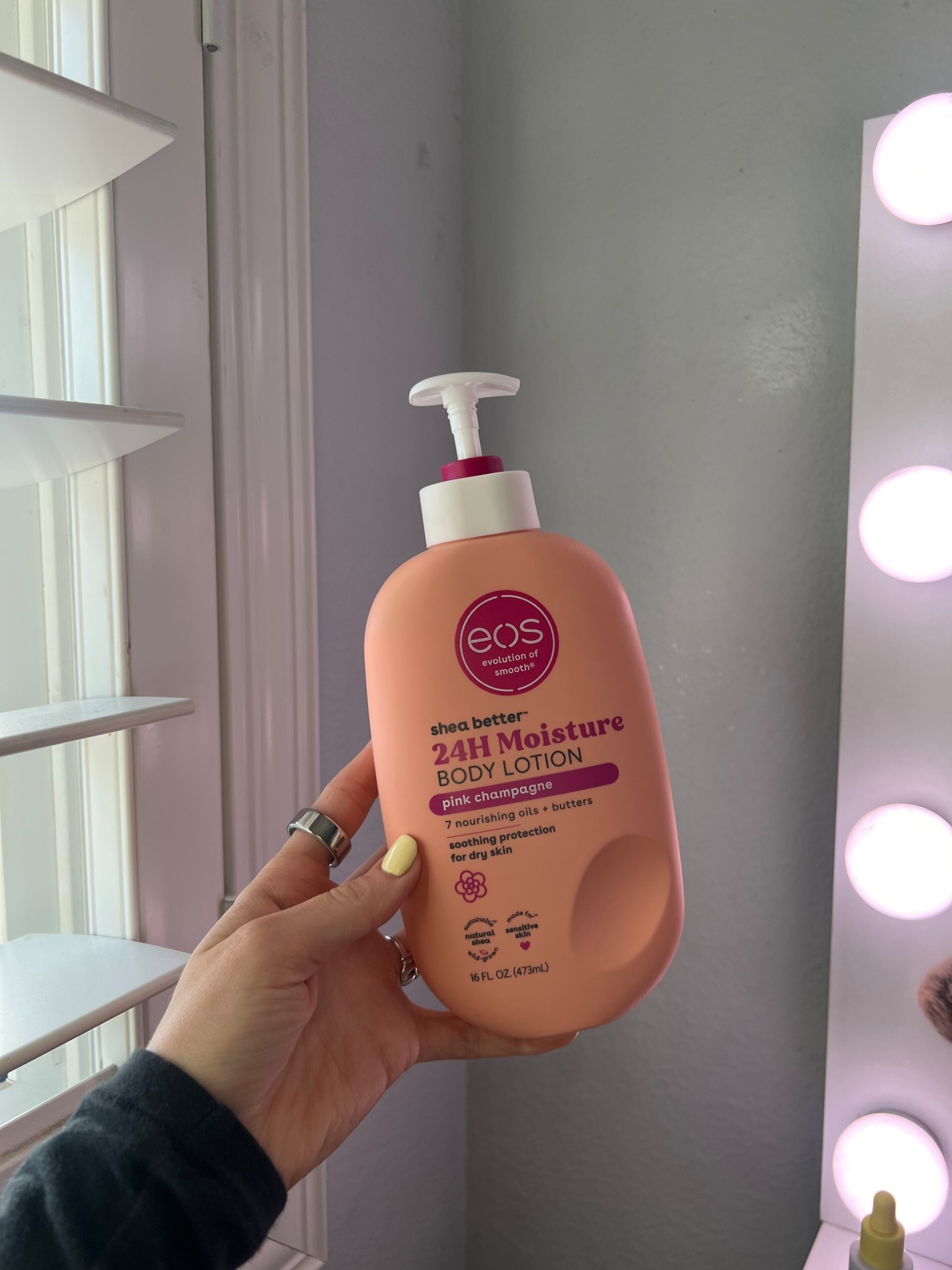 THE BEST LOTION!! & it’s gluten free! 💕💗💖 

#LTKBeauty #LTKU #LTKSeasonal