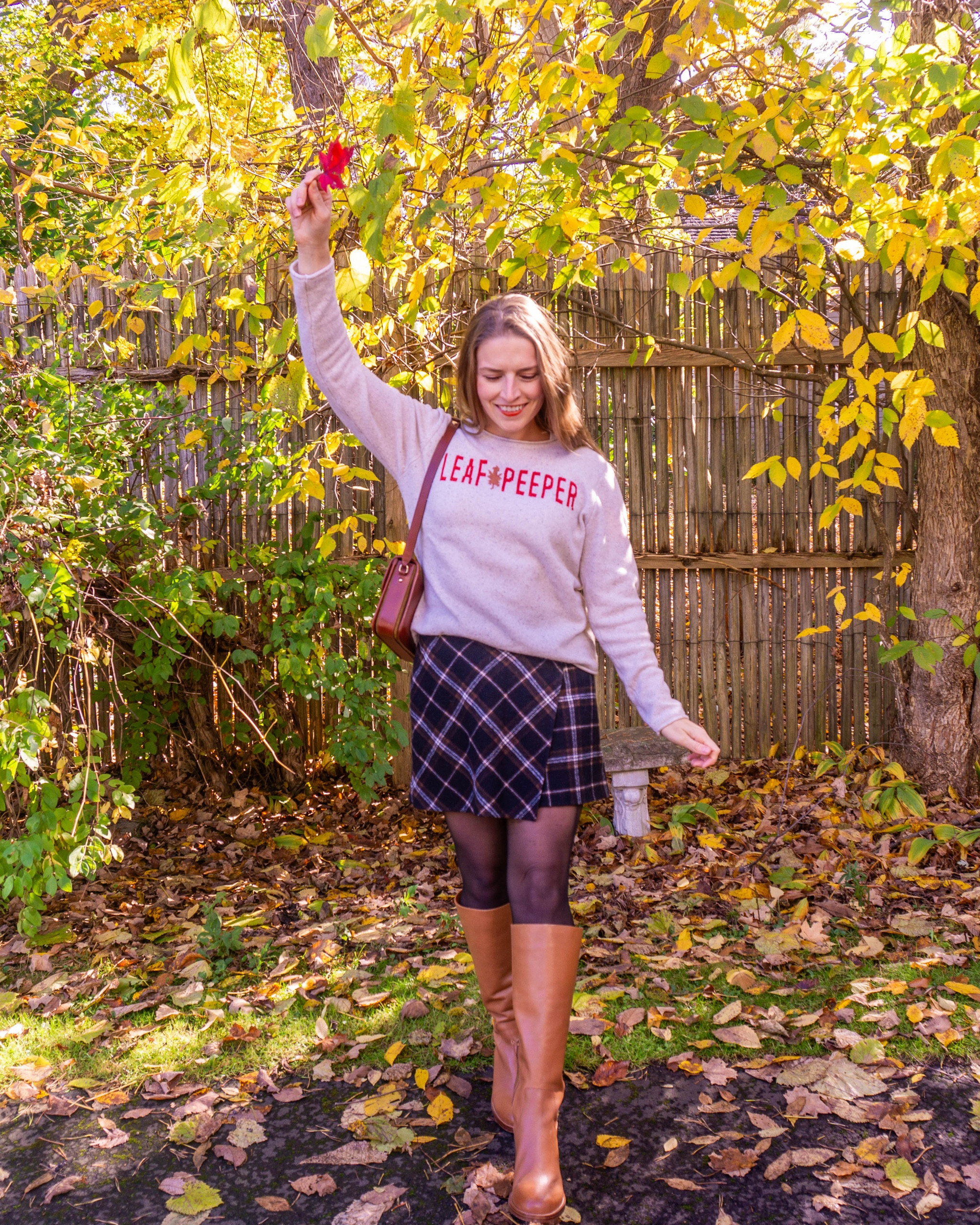 If only October could last forever 🍁

Fall outfit, fall sweater, boots, leather boots, bag, shoulder bag, ootd 

#LTKshoecrush #LTKSeasonal