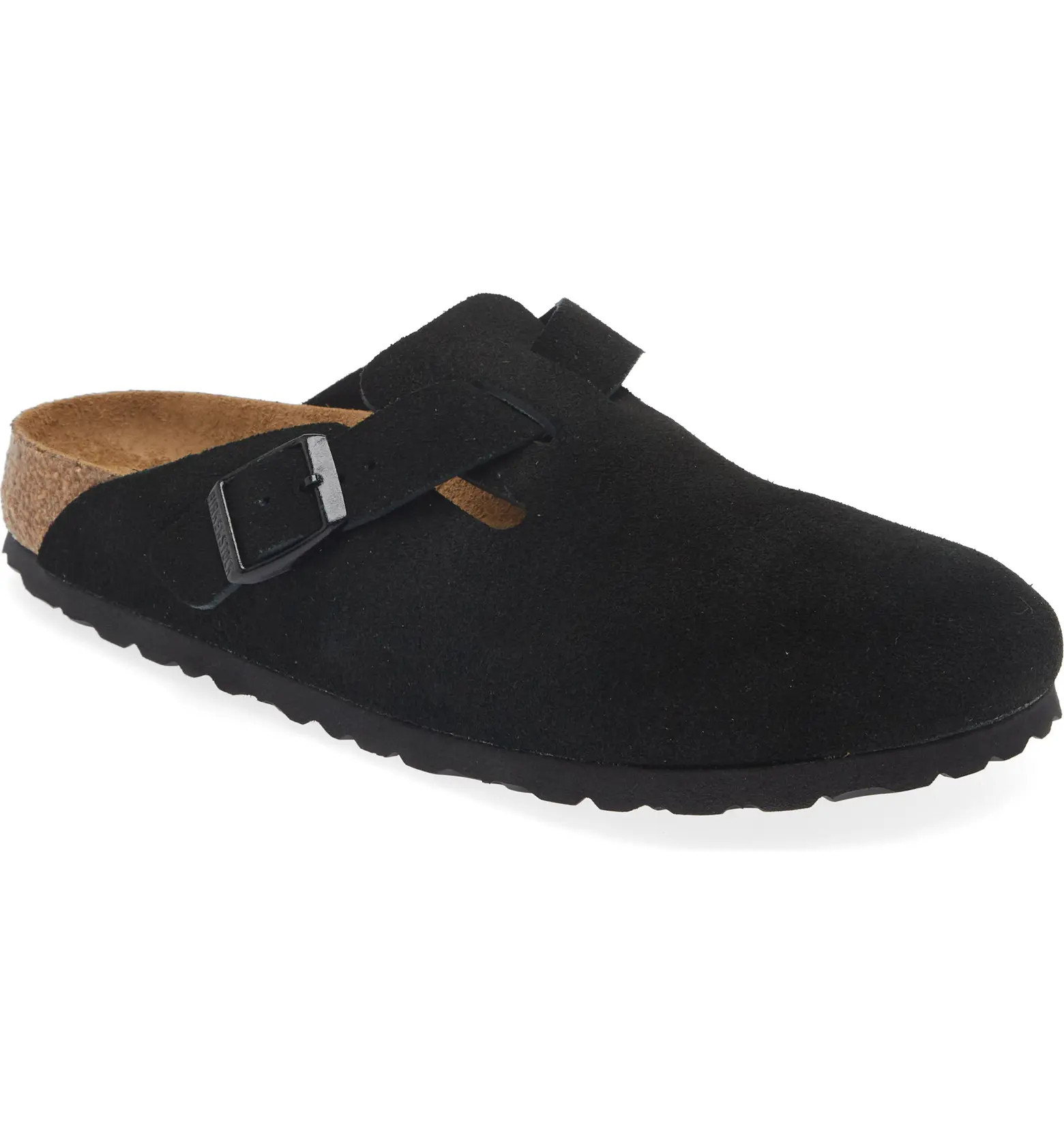 Boston Soft Footbed Clog (Women) | Nordstrom