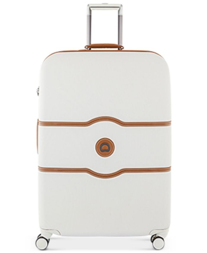 Chatelet Plus 28" Hardside Spinner Suitcase | Macys (US)