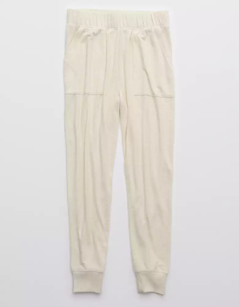 Aerie Softest® Sleep Jogger | American Eagle Outfitters (US & CA)