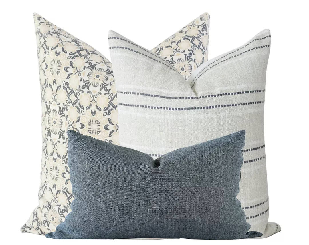 Pillow Combination Set, Floral … curated on LTK