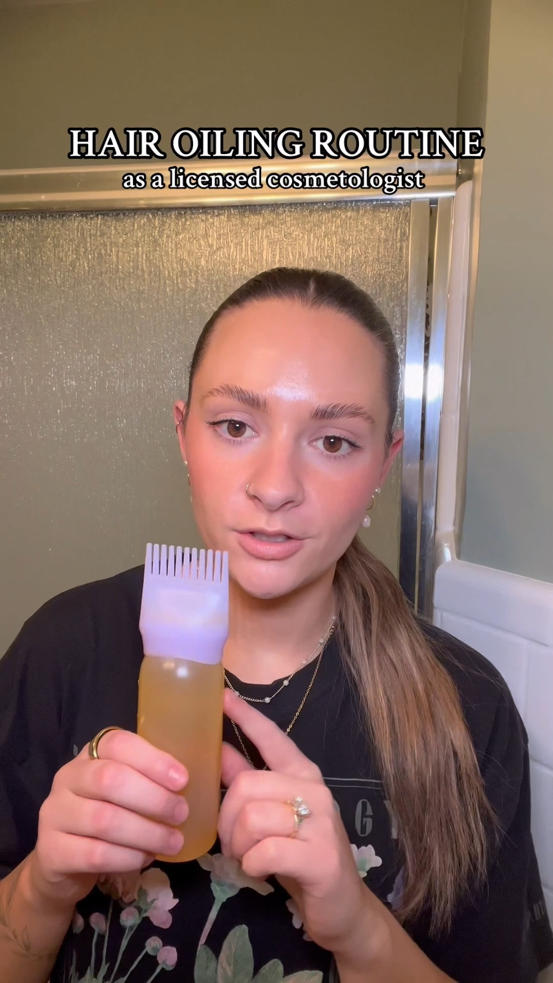 Love hair wash day! 

#LTKBeauty #LTKU