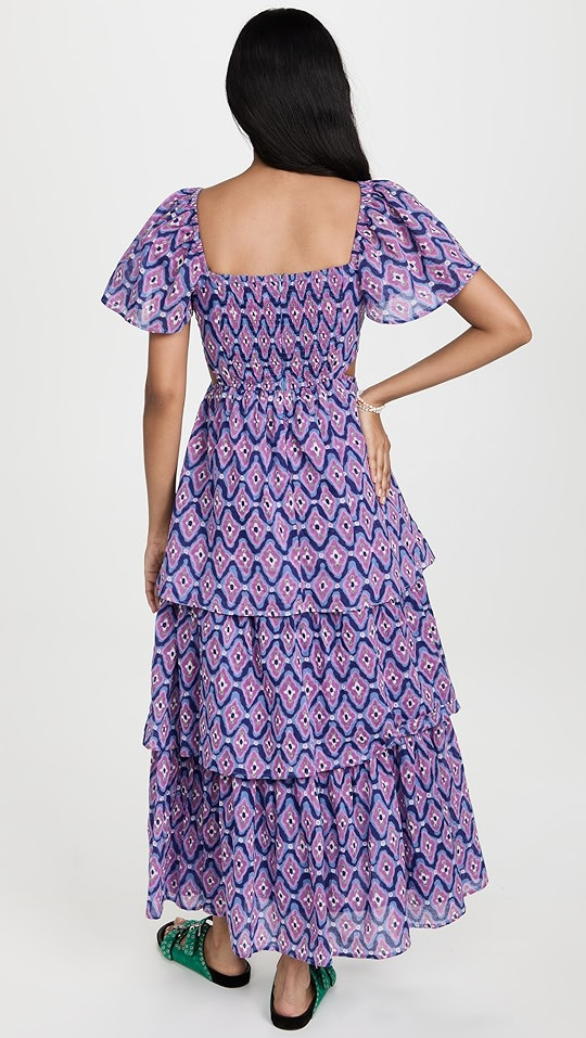 Bonnie Dress | Shopbop