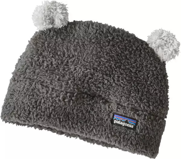Patagonia Infant Furry Friends Hat | Dick's Sporting Goods | Dick's Sporting Goods