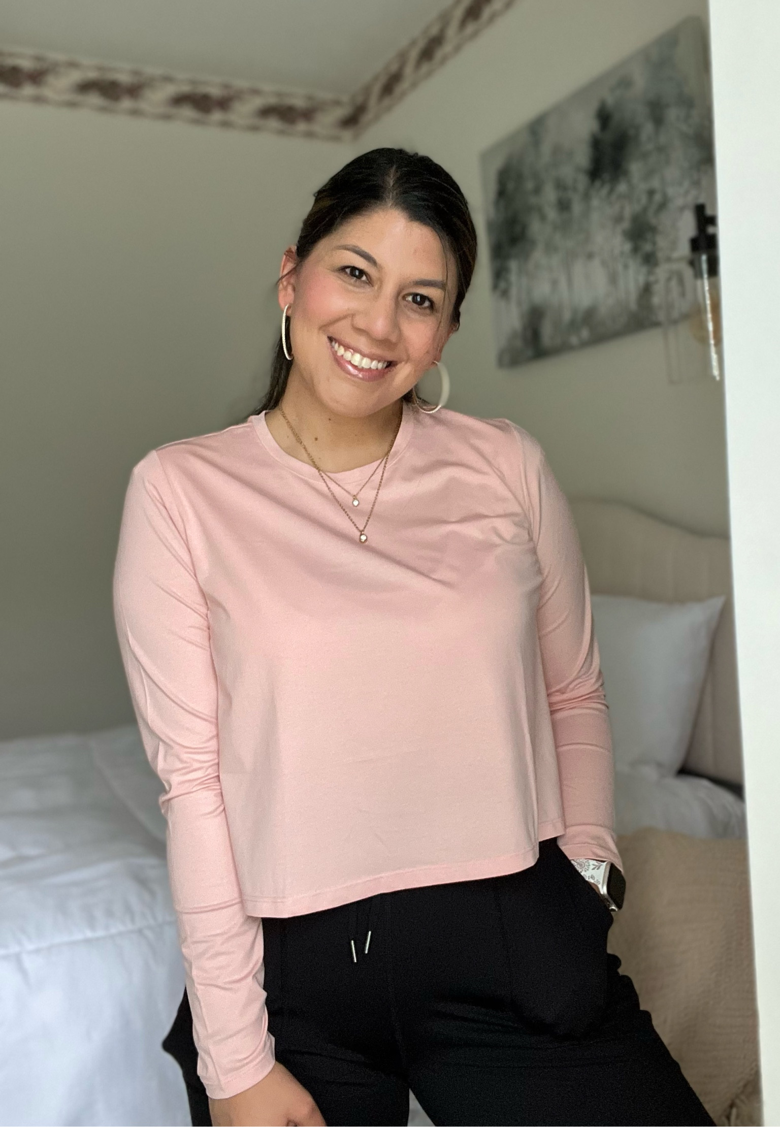 I love comfy clothes and specially if you style it !! 🤍🤍


#LTKActive #LTKSeasonal #LTKGiftGuide