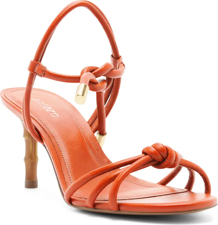 Mira Ankle Strap Sandal (Women) | Nordstrom