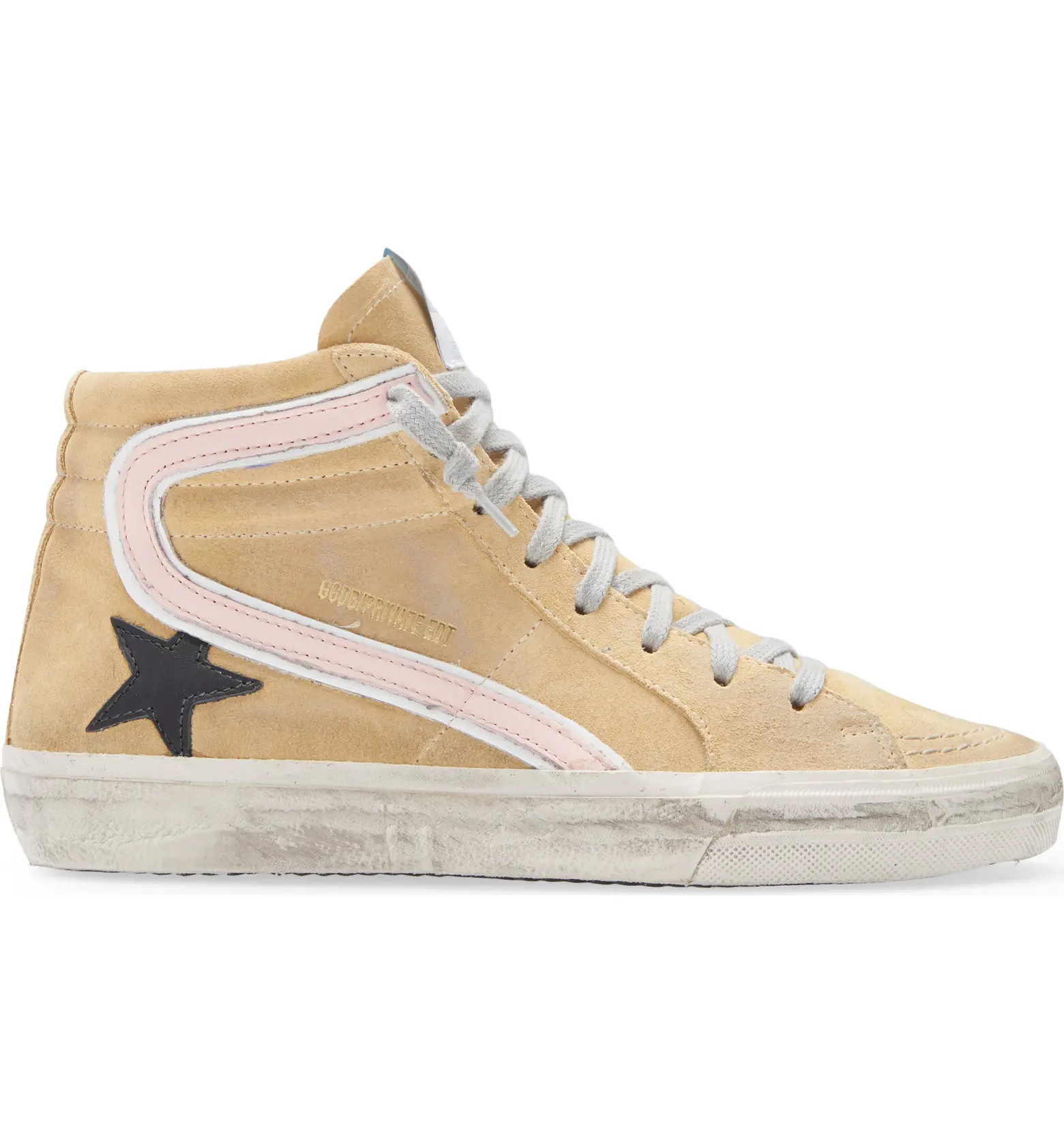 Golden Goose Slide High Top Sneaker | Nordstrom | Nordstrom