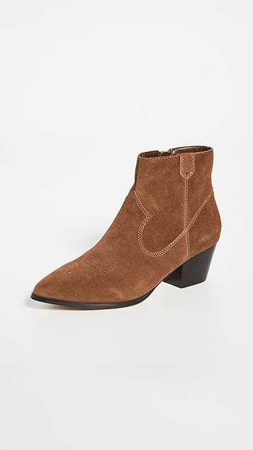 Willie Booties | Shopbop