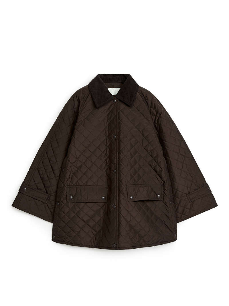 Quilted Jacket | ARKET (US&UK)