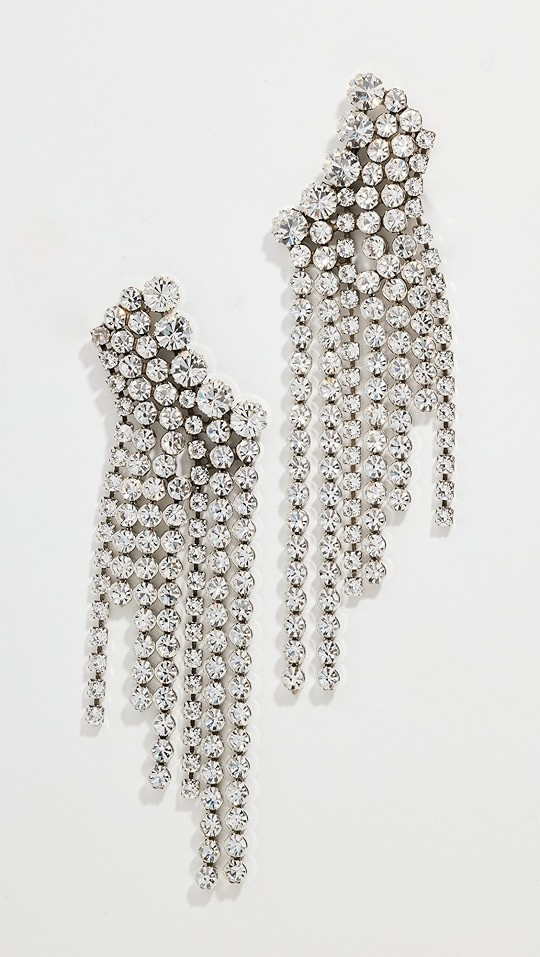 Boucle D'Oreill Earrings | Shopbop