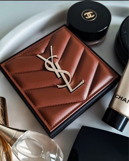 New YSL bronzer. Went with the darker shade for summer. It’s not patchy and goes so smooth on your sking 🥰

#LTKbeauty #LTKfindsunder100 #LTKstyletip