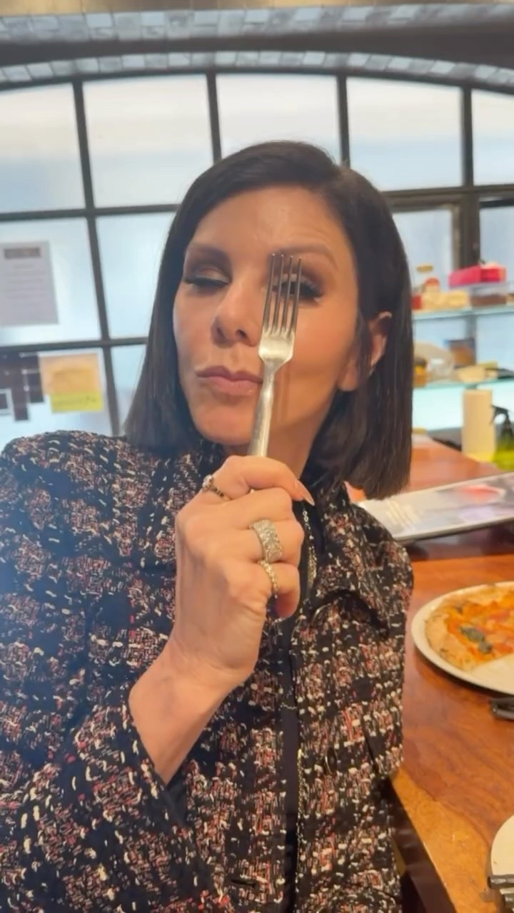 Secret to a long marriage ? Role play 🤣🤷🏻‍♀️💃🏻 Who’s with me ???
#forkhim
#husbandwifecomedy #husbandwifehumor #coupleshumor #couplescomedy thedubrows

#LTKdayinmylife #LTKootd #LTKWorkwear
