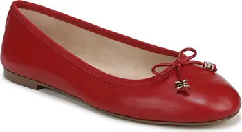 Flora Ballet Flat (Women) | Nordstrom Rack